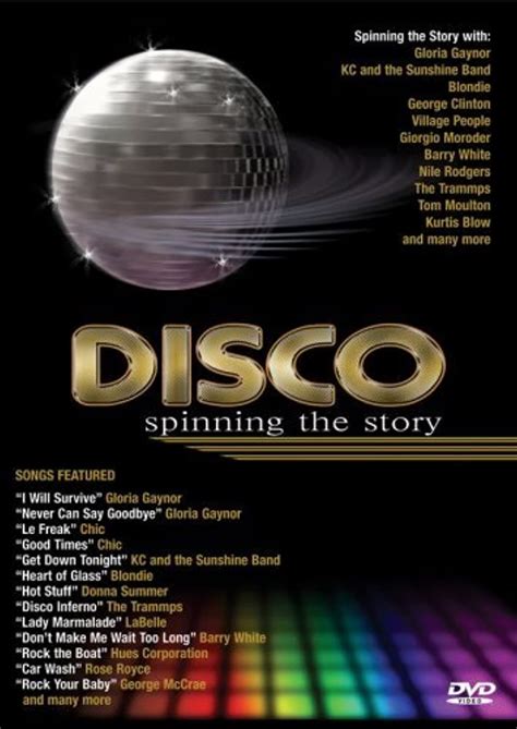 Disco Spin brabet